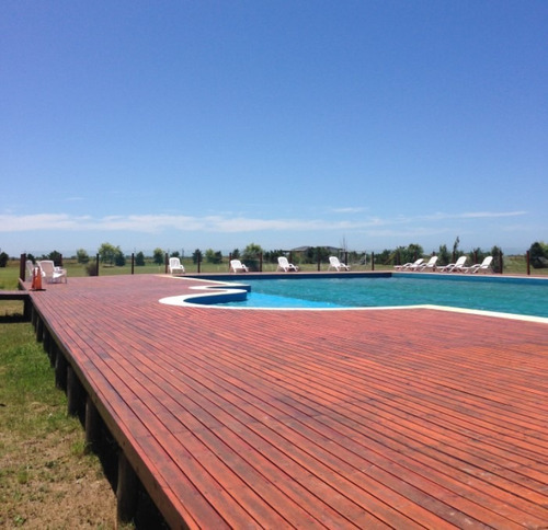 Oportunidad Vendo Lote En La Playa Ruta 11 Km314