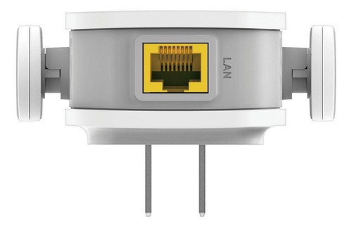 Imagen 2 de 3 de Repetidor D-Link DAP-1530 blanco 100V/240V