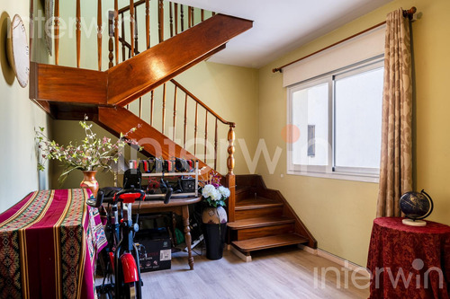 Departamento - Duplex - 4 Ambientes Con Doble Balcon - San Telmo .