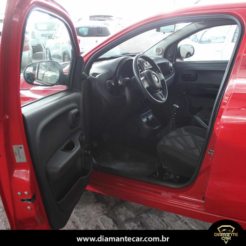 Imagem 5 de 15 de Fiat Mobi 2018 1.0 Easy Flex 5p