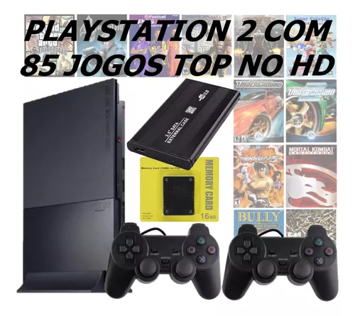 Preços baixos em Jogos de videogame Sony PlayStation 2 Bully