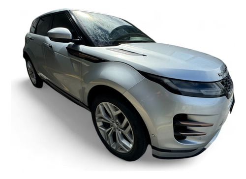 Land Rover Range Rover Evoque 2.0 P250 FLEX R-DYNAMIC S AWD AUTOMÁTICO