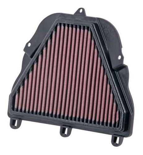 Filtro K&n Tb-6706 Triumph Daytona 2006 A 2009