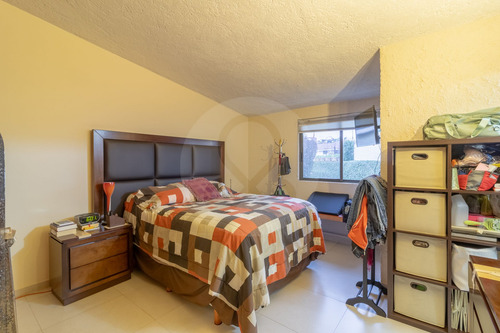 Casa En Condominio En Venta En San Jerónimo Lídice