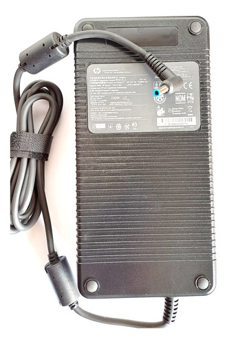 Cargador Para Lapto Hp 19.5v 10.3a 4.5*3.0mm 200 Watts