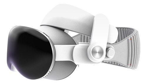 Soporte De Cabeza Blanco Lngodeho Para Apple Vision Pro