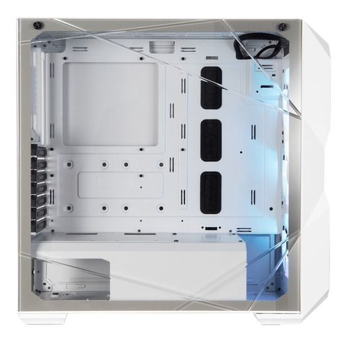 Imagen 6 de 9 de Gabinete Coolermaster Td500 Argb