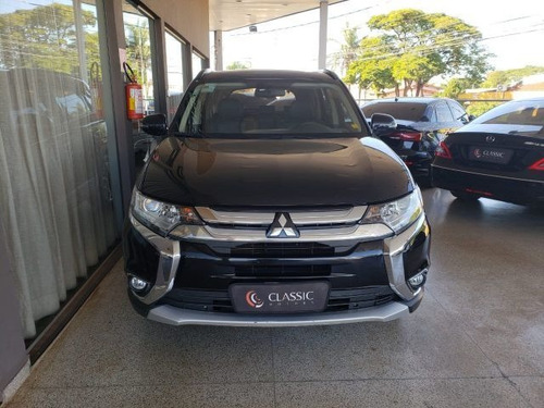 Mitsubishi Outlander 2.0 16v, Fsg8001