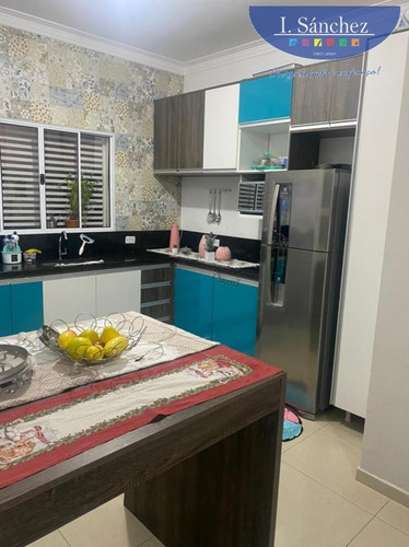 Imagem 6 de 14 de Casa Para Venda Em Itaquaquecetuba, Jardim Santa Rita Ii, 4 Dormitórios, 3 Suítes, 1 Banheiro, 3 Vagas - 210318c_1-1806682