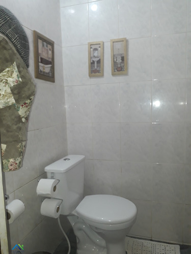 Imagem 14 de 30 de Venda Casa Tipo Sobrado 3 Dormitórios, Sala, Cozinha, Copa, Lavanderia, Terraço, 2 Varandas, Garagem 2 Carro - Ca00123 - 34791662