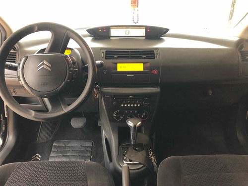 Imagem 6 de 8 de Citroën C4 Pallas 2.0 Gaf