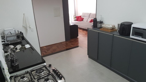 Imagem 5 de 14 de Apartamento Com 3 Dormitórios À Venda, 98 M² Por R$ 480.000,00 - Mooca - São Paulo/sp - Ap4895