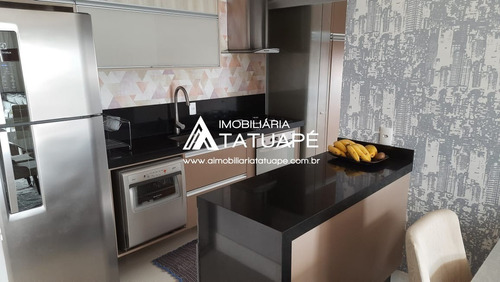 Imagem 10 de 27 de Apartamento - Ap000429 - 69264449