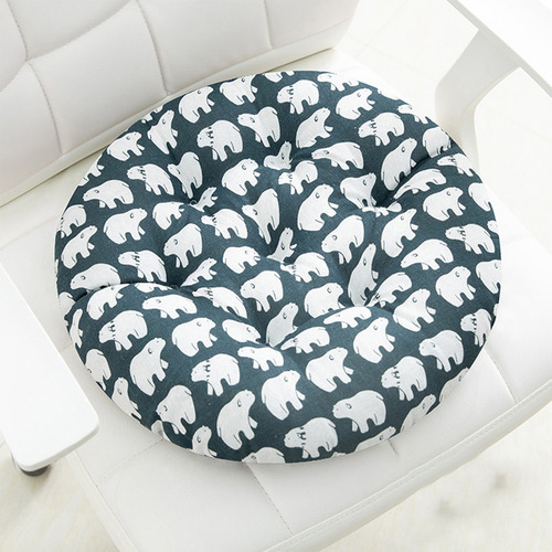 Funda De Almohada En L Para El Hogar, Sala De Estar, Tatami,