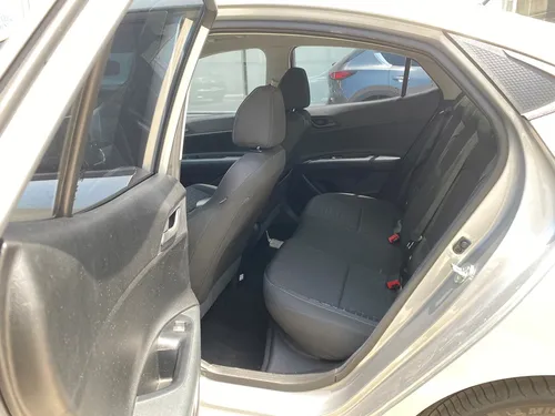 Hyundai hb20 hb 1.6 gl at sd