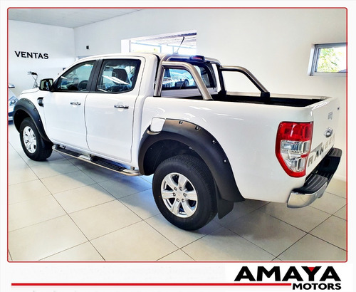 Ford Nueva Ranger 2.5 Xlt Okm