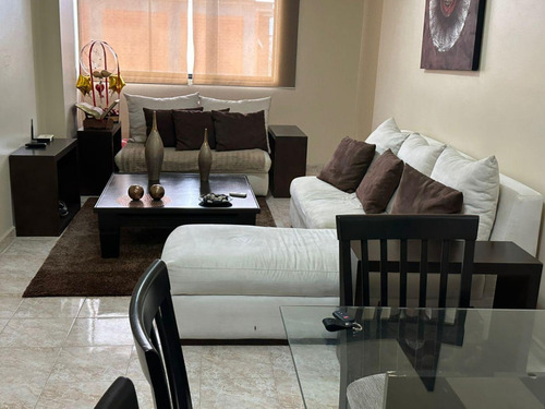 (hl28) Vendo Bello Apartamento En Ciudad Alianza