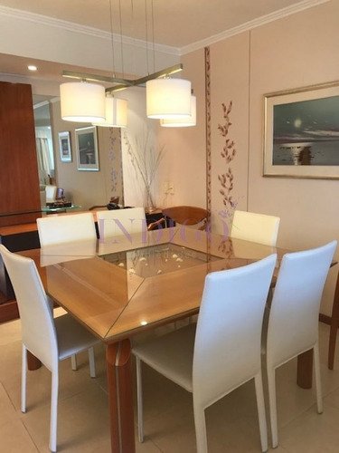Imagen 5 de 21 de Departamento En Venta Frente Al Mar - Punta Del Este Brava
