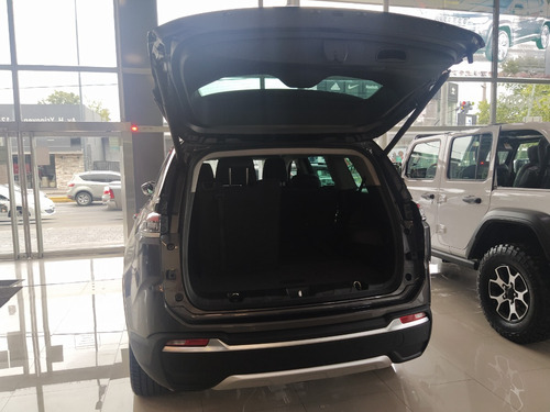 Jeep Commander 2.0 Td380 At9 4x4 7pas Overland