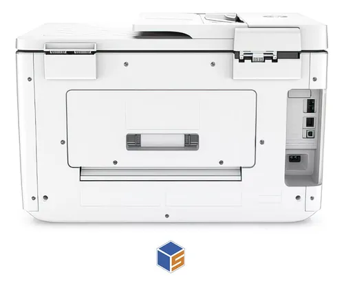 Impresora Hp Office Jet Pro 7740