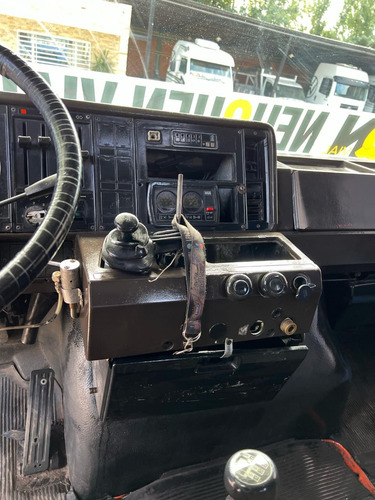 Scania 112 310 Usado No Scania 113 Camion Tractor Nqnmaq