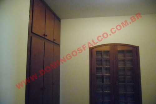 Imagem 16 de 18 de Venda - Chácara - Chácaras De Recreio Represa - Nova Odessa - Sp - D7746