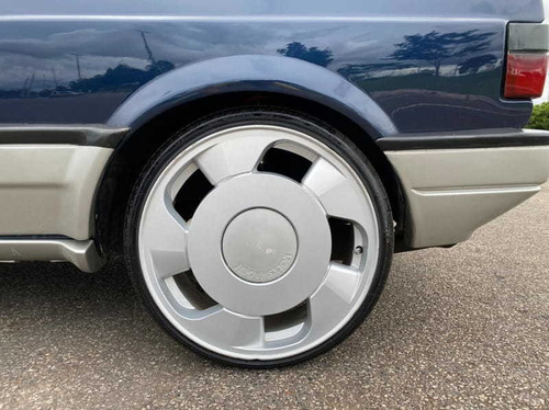 Volkswagen Gol Gti 16v 2.0 Mi 2p