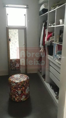 Imagem 14 de 30 de Aruã Brisas - Casa Em Condominnio Fechado, Mogi Das Cruzes- 3 Suites Com 4 Vagas, 585 M² De Terreno. - 1086