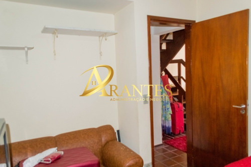 Imagem 8 de 15 de Casa Em Condomínio - Co00015 - 34887132