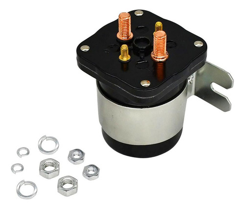 Dc1. Interruptor De Solenoide 3050692 5861141126a