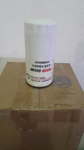 Filtro De Combustible Powerguard 23518481 33118 Bf5800