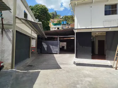 Galpón en venta