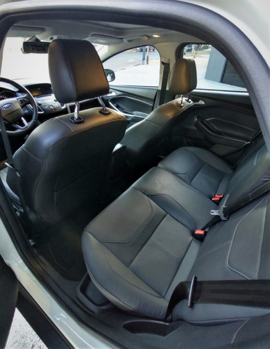 Imagen 14 de 14 de Ford Focus Se Plus Manual 5 Puertas 2016