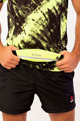 Riñonera Expandible Celular Noaf Impermeable Running