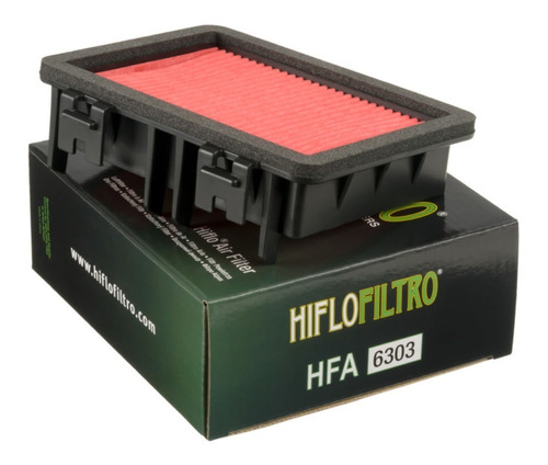 Filtro Aire Ktm Duke Hfa6303 125 /250/ 390 17 19 Hiflofiltro