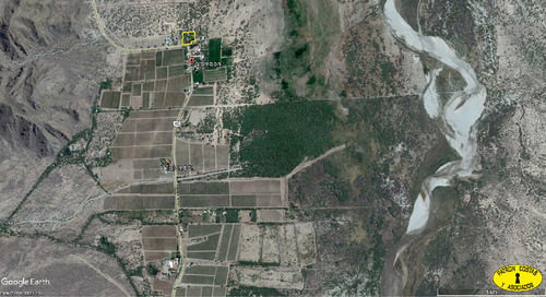 2401hp-hosteria Campo Valles Calchaquies