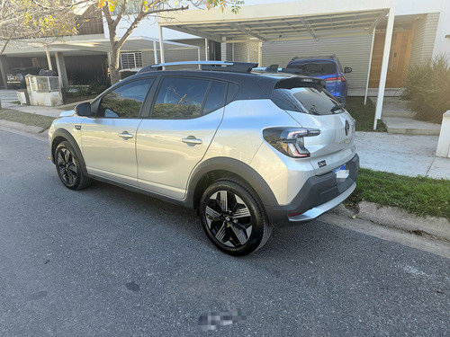 Renault Kardian 1.0 Tce Premiere Edition 200 Edc