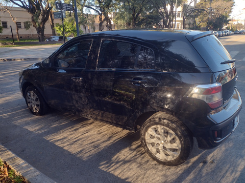 Chevrolet Agile 1.4 Lt