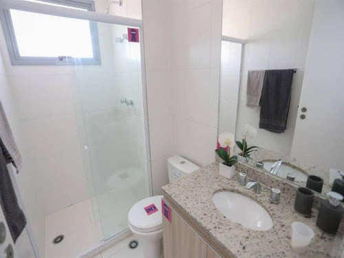 Imagem 16 de 20 de Apartamento - Lri1185 - 32940191