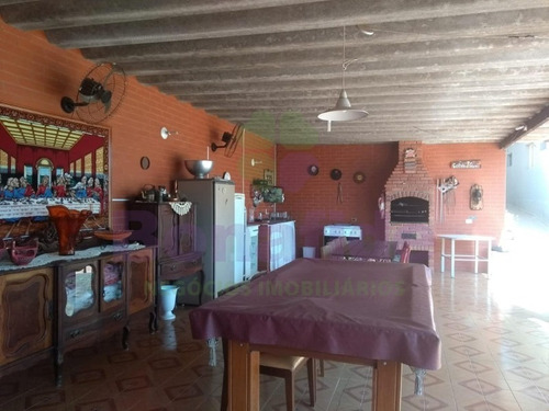 Imagem 17 de 30 de Chácara Residencial, Água Doce, Jundiaí - Ch07803 - 34824453