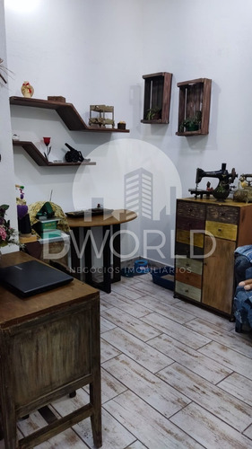 Imagem 12 de 30 de Linda Casa Bem Localizada - Fácil Acesso Ao Centro Da Cidade! - Ca00286 - 71044147