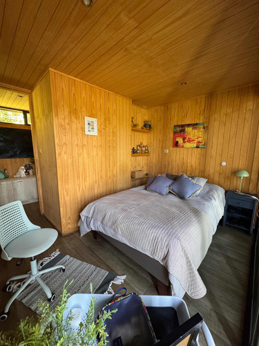 Arriendo Casa