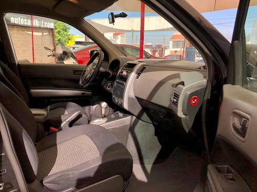 Imagen 14 de 15 de Nissan Xtrail Le 2.5 2009