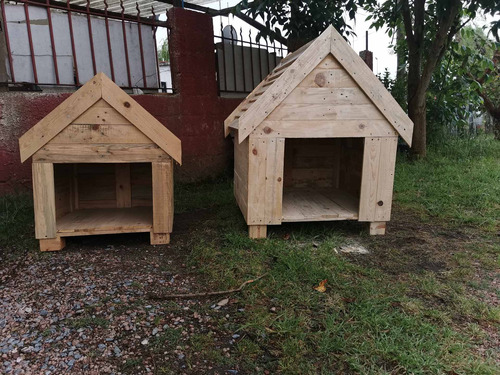 Casita Para Mascota 2200