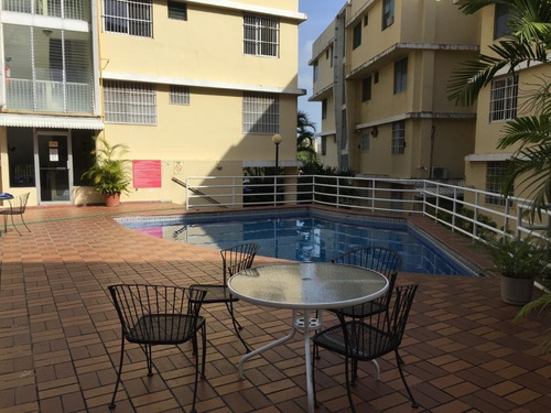 Imagen 11 de 13 de Apartamento Venta, Brisas Del Miraflores, Betania, Cerca De La 12 De Octubre