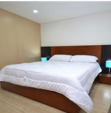 Imagen 2 de 8 de Arriendo Apartamento Amoblado