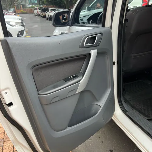 Ford Ranger 2.2 Xlt