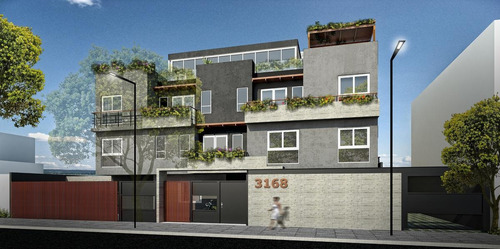 Imagen 6 de 10 de Venta Departamento 2 Ambientes En Olivos
