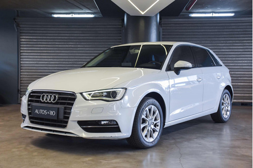 Audi A3 A3 1.4t