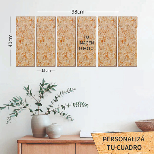 Cuadro Decorativo Guernica Picasso, Cubismo Lerit Ecológico